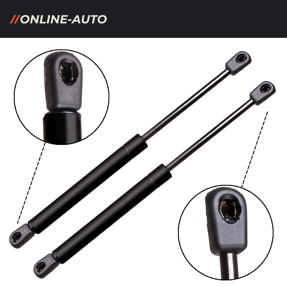 QTY2 FITS LINCOLN MKS 2008 TO 2012 REAR TRUNK LIFT SUPPORTS STRUTS SHOCKS ARM QTY2 FITS LINCOLN MKS 2008 TO 2012 REAR TRUNK LIFT SUPPORTS STRUTS SHOCKS ARM