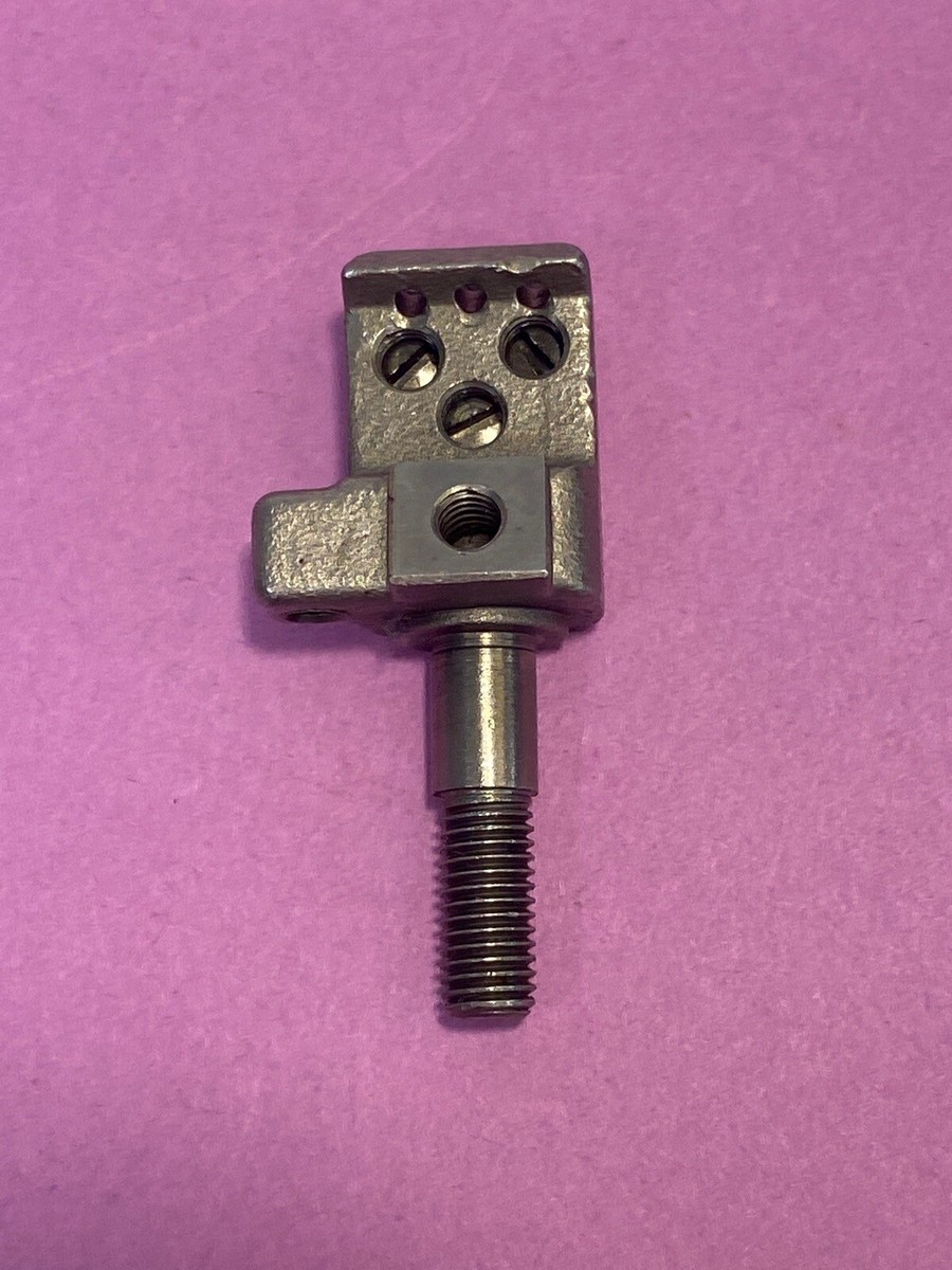 NOS* YAM93357, Y93357 NEEDLE HOLDER FOR YAMATO SEWING MACHNE *FREE