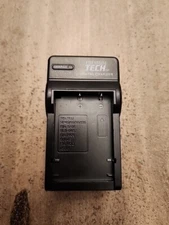 Premium Tech Digital Wall Charger Fits NP40/60/95/120 SLB-0837 S004E K5001