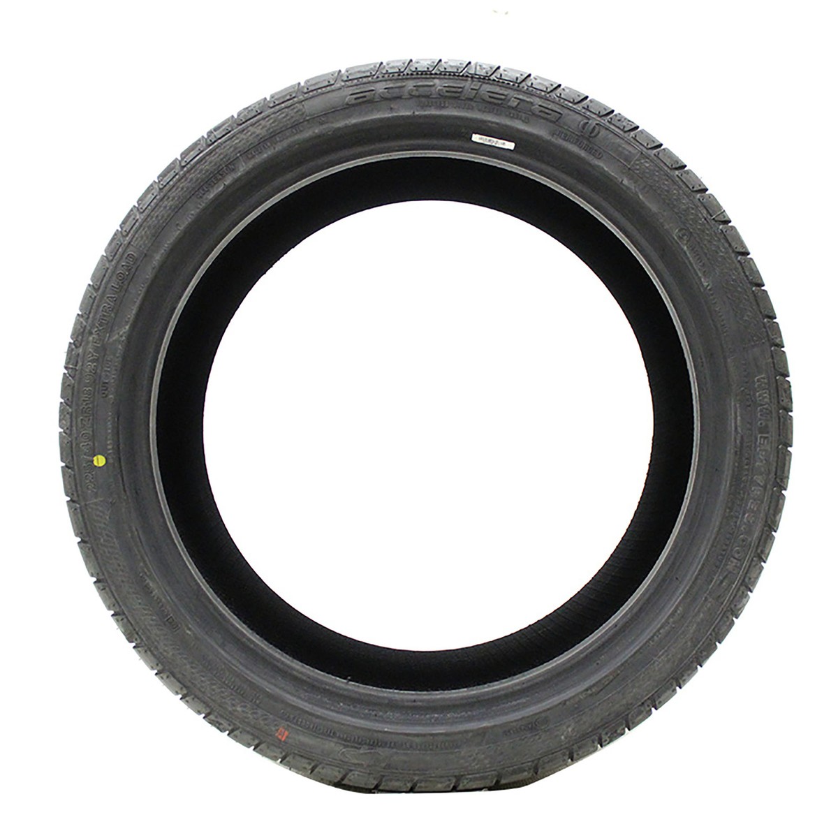 2 New Accelera Phi - 235/30zr21 Tires 2353021 235 30 21 | eBay