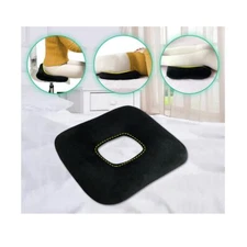 Bed Sore Cushions for Butt Positioning Pillow Pressure Ulcer Cushion Donut Seat
