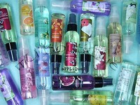 3 Brand Bath Body Works Mini Travel Size Body Splash Mist You Choose Scent 3 Brand Bath Body Works Mini Travel Size Body Splash Mist You Choose Scent