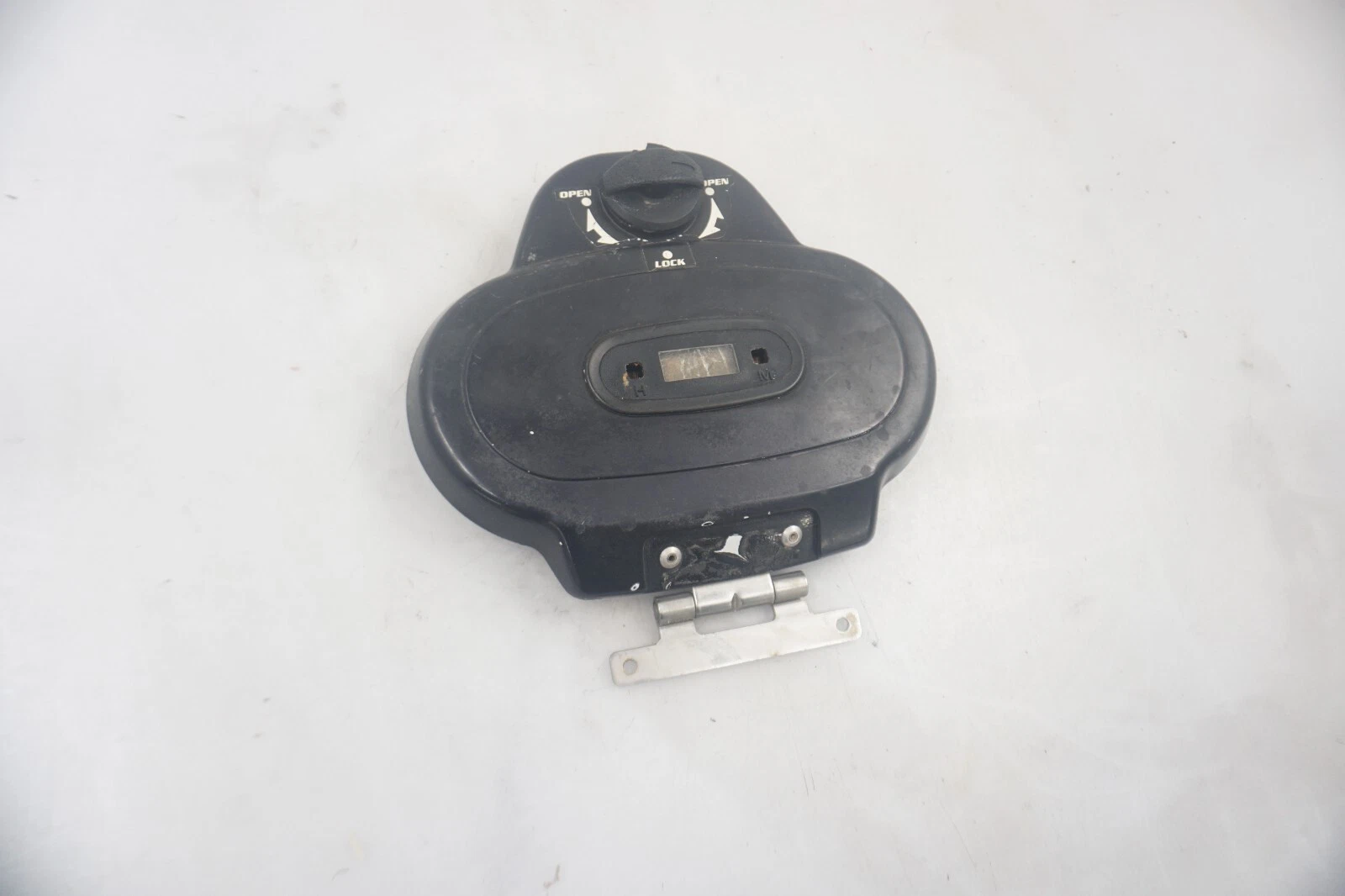 1997-2002 Kawasaki PWC ZXi 1100 Jetski OEM Center Storage Cover 14090-3774-5M