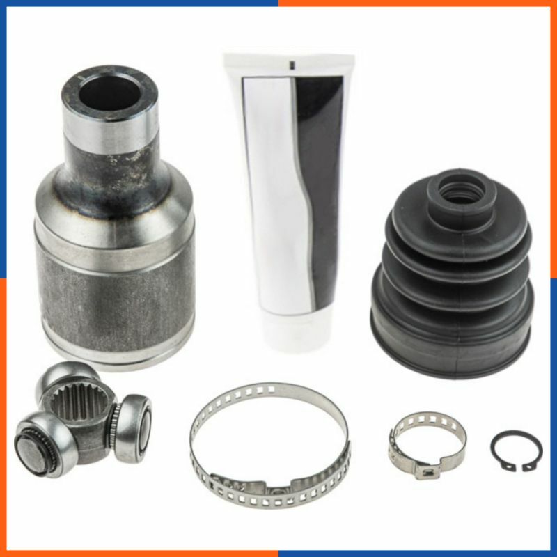 Joint homocinétique droit G88004PC en acier forgé de précision pour Suzuki