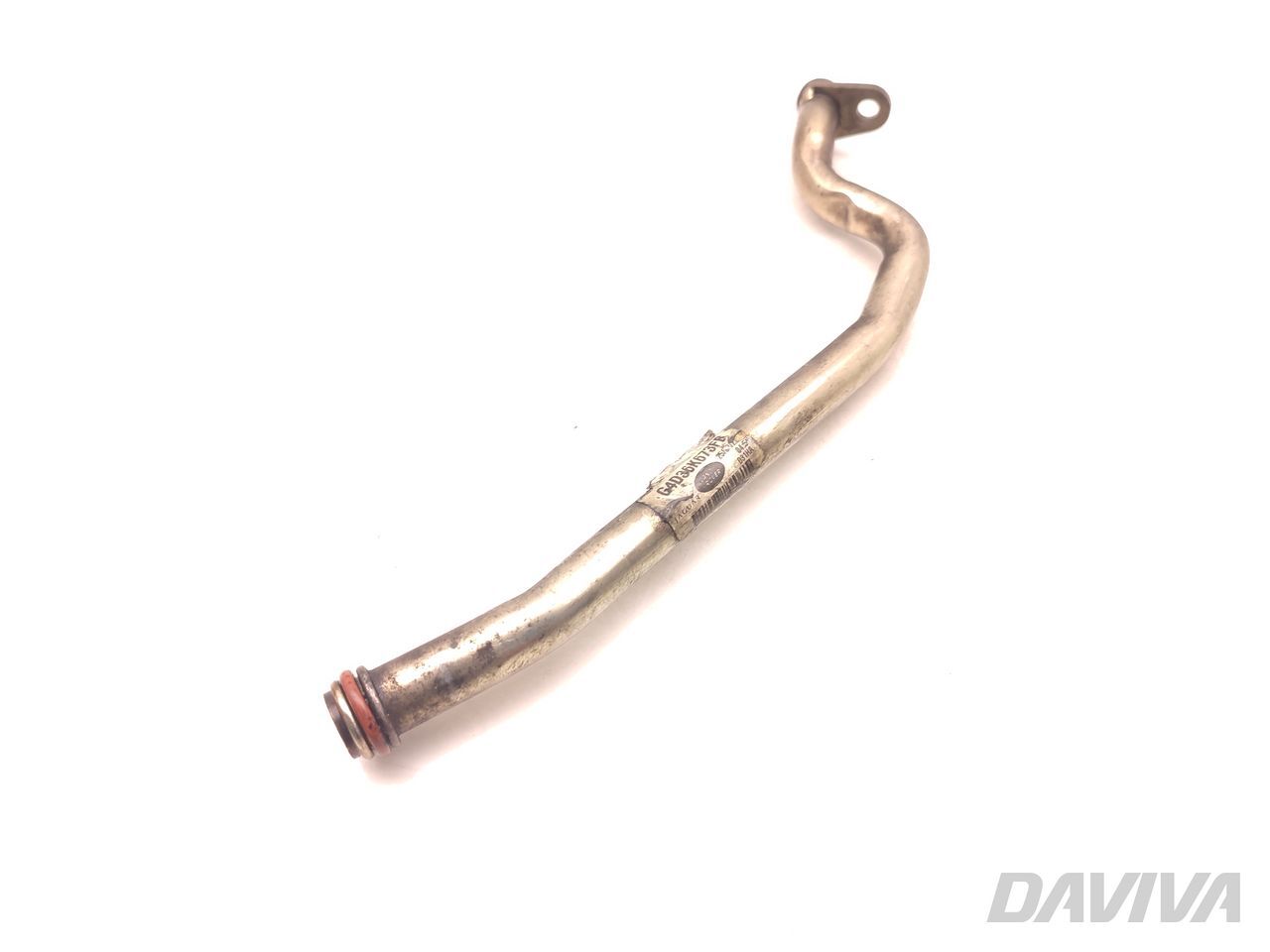 Tuyau De Retour D’Huile Turbo Pour Ford Ranger / Mazda BT50 3.2L Diesel 2011+ – Réf. BB3Q-6K677-BC