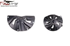 T-Rex Racing 2018 - 2020 MV Agusta F3 675 / 675RC / 800 / RC Engine Case Covers