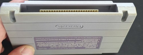 Road Runners Death Valley Rally - Nintendo SNES NTSC-U USA Game Only (UK SELLER) - Picture 4 of 5