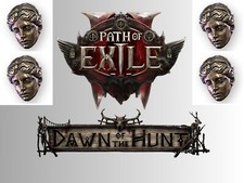   Divine Orbs   Path of Exile 2 Dawn of the Hunt poe2 Currency