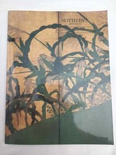 Sothebys Catalogue December 3 1993 Japanese Works of Art