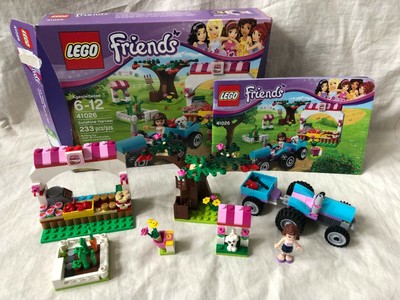 lego friends 41026