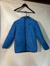 Under Armour Women  s Jacket SZ YLG Z41 