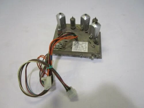 Sintonizadores de Tubo vintage Motorola