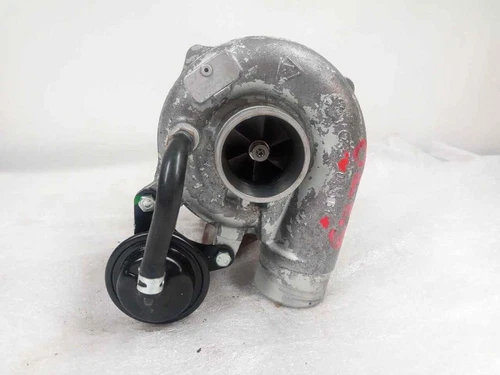 045161 Turbolader At für PEUGEOT 206 GTI 2001 506806 - Bild 8 von 10