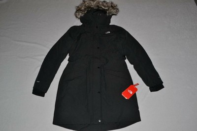 tnf outer boroughs parka