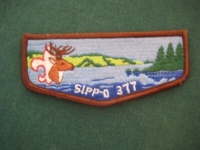Sippo 377 s19 flap OAE