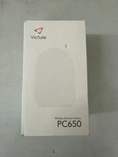 Victure PC650 1080P HD Indoor Baby Pet Monitor, Audio, Wifi, Motion, Wide Angle