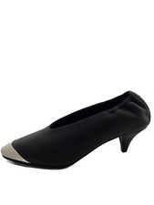 CHANEL 2026 Model Pumps 36C EU36 US5.5 Brown