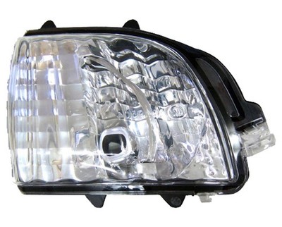Spiegelblinker rechts für Volvo XC70 XC90 Außenspiegel Blinker Seitenblinker