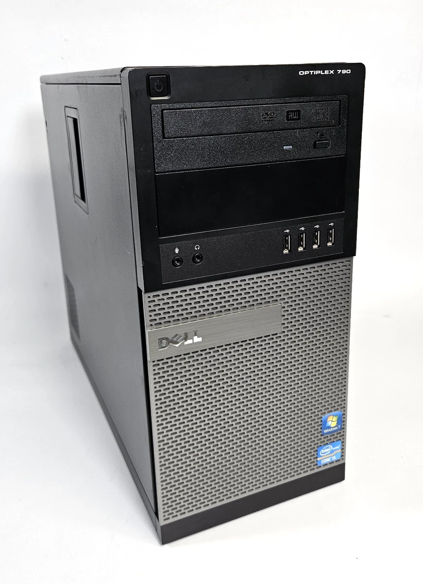 Dell OptiPlex 790 PC Desktops & All-In-One Computers for sale | eBay