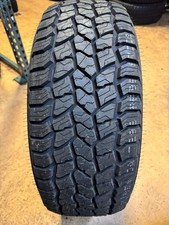 Summit Trail Climber At02 Bsw P 255 65 17 110t All Terrain Tire 20906