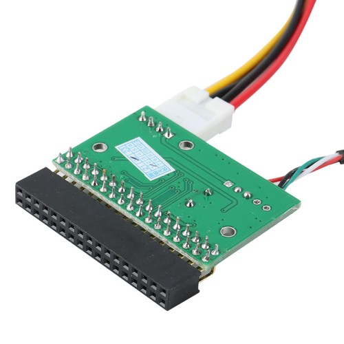 1,44 MB 3,5 Disketten Laufwerk Anschluss 34 PIN 34Pin zu USB Kabel Ada9842 - Bild 5 von 8