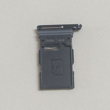 Card Tray SIM Chip Tray Accessories fit for Samsung Galaxy S24FE Spare Part