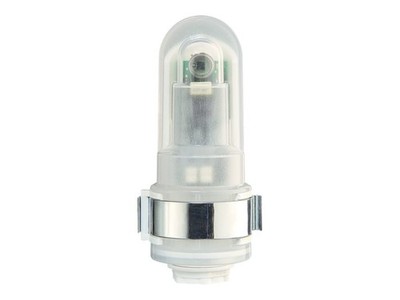 Theben 1080910 LUNA 108 plus AL - Light switch
