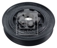 Febi Bilstein Riemenscheibe Kurbelwelle 36310 FüR Mondeo Ford 407 Galaxy Peugeot