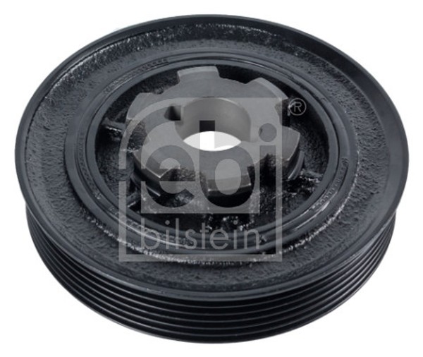 Febi Bilstein Riemenscheibe Kurbelwelle 36310 FüR Mondeo Ford 407 Galaxy Peugeot-image