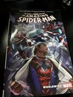 Marvel the Amazing Spider-Man: Worldwide Hardcover Lot Vol 1-3 (2017) Set