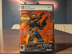 Halo 2 Vista | eBay