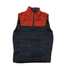Velocio Recon Vest Northampton Bcycle