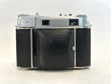 Kodak Retina IIIc Schneider Kreuznach Xenon 50mm f2