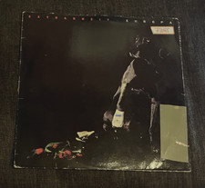 Extrabreit - Europa - LP, Vinyl - Metronome - 1983 - LC 0270- 813362-1ME