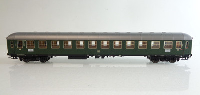 Märklin H0 Personenwagen 19 50 4 Esn B 4üm 2.Kl. der DB BH776 o.