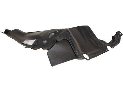Replacement AP 24RT28K Right Engine Splash Shield Fits 2008-2011 Mercury Mariner