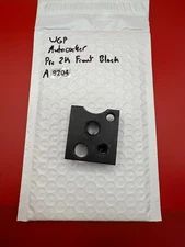 WGP Autococker Pre 2k Front Block