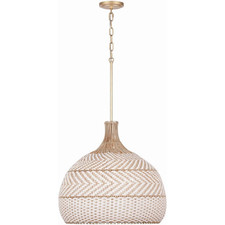Crystorama Zanzibar ZAN-9005-SG Pendant 5-Lig...
