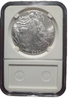 2020 American Silver Eagle 1 oz Silver