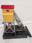 Vintage Lionel Postwar 97 Coal Elevator Loader Tested &Works  — photo 2