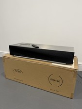Naim Mu-so 1st Generation Wireless Streaming Music System Speaker