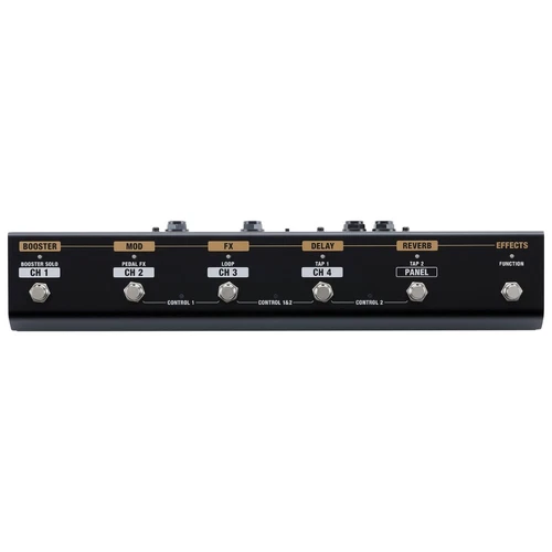Boss GA-FC EX Foot Controller for Boss Katana Amplifiers