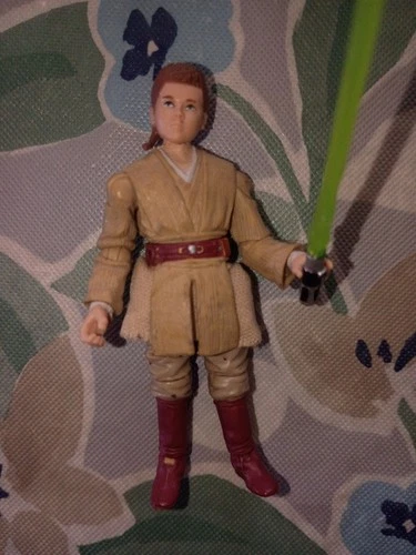 Star Wars Anakin Skywalker 3.75” Figure Vintage Collection Phantom Menace 2011
