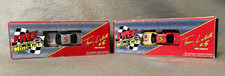 2 Vtg Kellogg's Racing Terry Labonte 5 1996 Champion Die-Cast Mini-Cars NOS