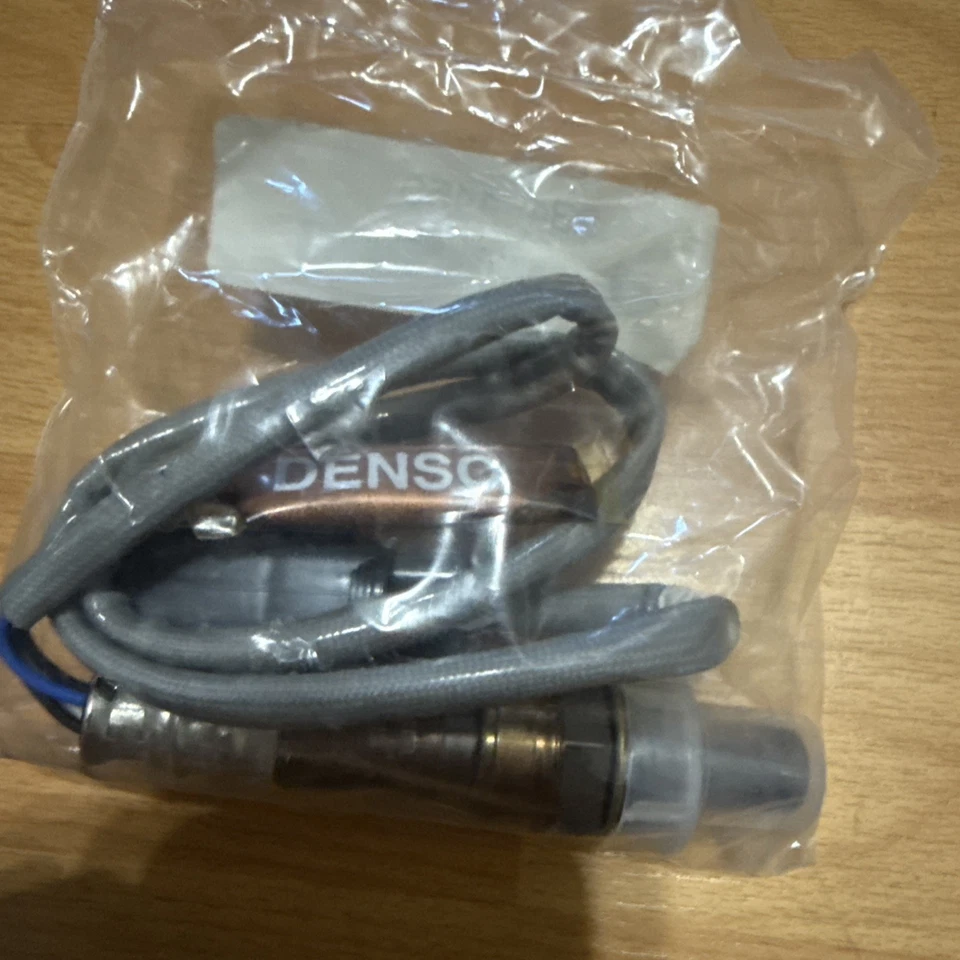 234-4450 Denso O2 Oxygen Sensor DOWNSTREAM New for Volvo V70 S40 S60 XC90 V50 XF - Image 4 of 4