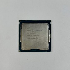 Intel Core i9-9900K 3.60GHz 8 Core CM8068403873925 16 Thread LGA 1151