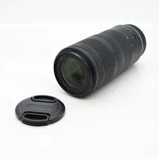 Canon RF 100-400mm f5.6-8 IS USM Lens Canon Mirrorless #573