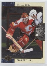 1995-96 SP Trevor Kidd #21 0h5