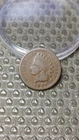 1887 Indian Head Cent Penny Original G/VG                                   D192