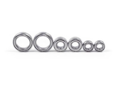 40 Kugellager für Align T-Rex 450 Pro + Freilauflager